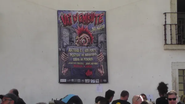 Foto do álbum