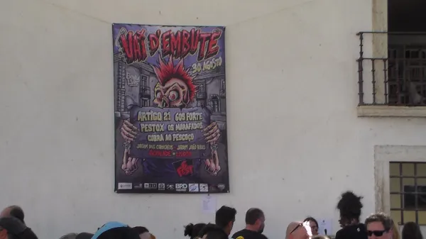 Foto do álbum