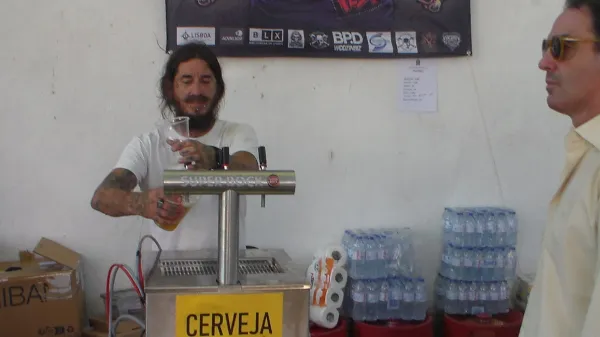 Foto do álbum