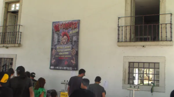Foto do álbum